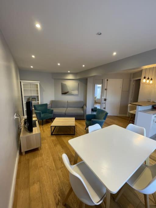 Appartement Roland-Gaross/บูโลญบียองกูร์ ภายนอก รูปภาพ