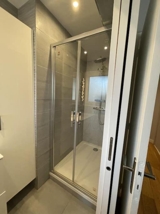 Appartement Roland-Gaross/บูโลญบียองกูร์ ภายนอก รูปภาพ