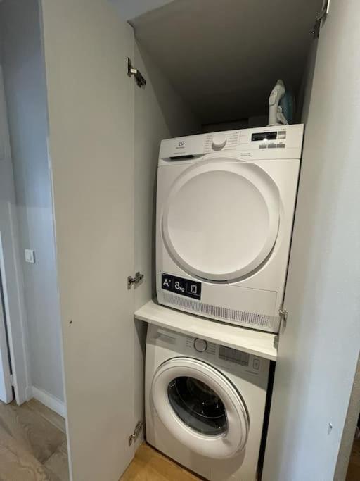 Appartement Roland-Gaross/บูโลญบียองกูร์ ภายนอก รูปภาพ